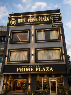 Hotel Prime Plaza - 0