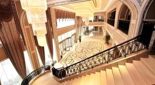 New Century Grand Hotel Xinxiang - 6