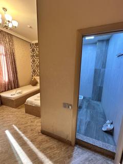Academic Inn Hotel - 2