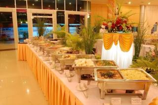 Hoa Binh - Rach Gia Resort - 2