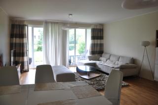 Moderne 3-Zimmer-Wohnung mit Garten mitten in Berlin - 3