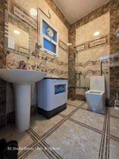 B1 Studio Room Dar Al Hoboor, Muscat, Oman - 9