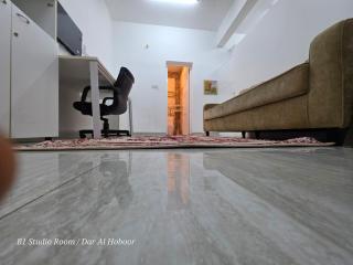 B1 Studio Room Dar Al Hoboor, Muscat, Oman - 3