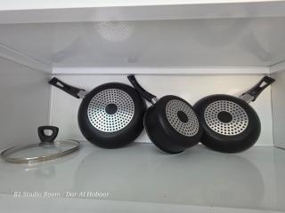 B1 Studio Room Dar Al Hoboor, Muscat, Oman - 2