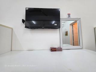 B1 Studio Room Dar Al Hoboor, Muscat, Oman - 1