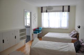 Moderne 3-Zimmer-Wohnung mit Garten mitten in Berlin - 4