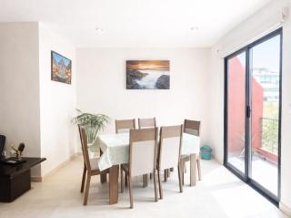 Private Apartment with Gym Acces - 1
