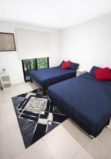 Private Apartment with Gym Acces - 6