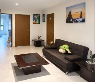 Private Apartment with Gym Acces - 9