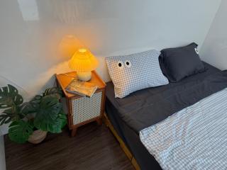 Mây 2 homestay Phan Rang - 1