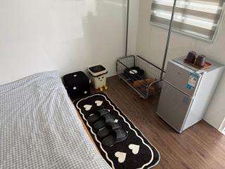 Mây 2 homestay Phan Rang - 3