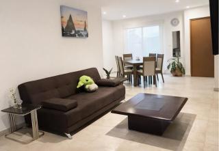 Private Apartment with Gym Acces - 0