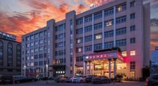 Vienna Hotel Hangzhou Binkang Road Metro Station - 3