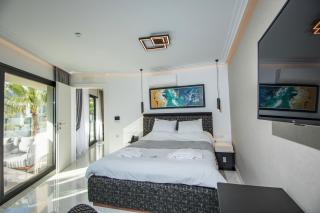 Lazar Lux Suites - Ammoudara - 1