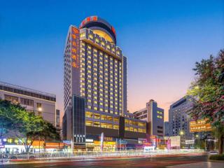 Vienna Hotel Nanning Train Station - 4