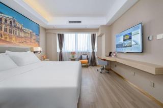 Vienna Hotel Nanning Train Station - 2