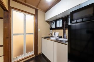 Tasone Stay OSAKA SGS1 - 5