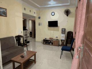 Baktianto Homestay - 1