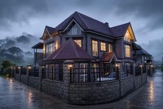 Gladstone Bungalow Nuwara Eliya - 0