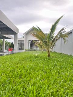 BTB Homestay2 Privet Villa - 0