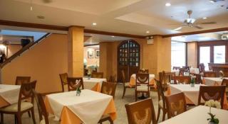 Lido Beach Hotel - 8