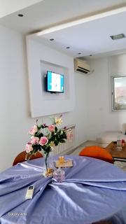 apartment rental sousse - 1