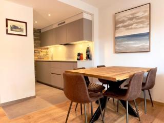 Richemont 3B - Golf or Ski 8 min walk - High Standing - Garage - 3