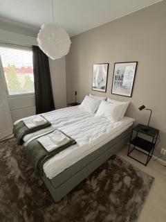 Apartment Magic Forest - 9