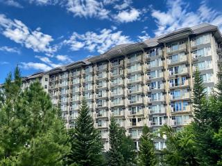 Camella Northpoint Pool View and Free Parking - 8