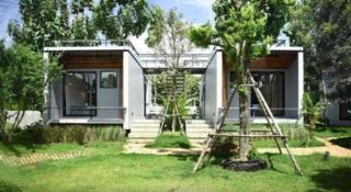 Varn Boutique Resort - 2