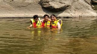 Camp Nirmit - 9