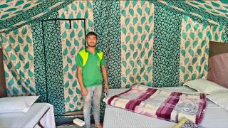 Camp Nirmit - 1