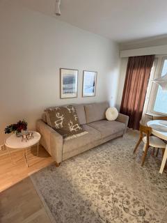 Apartment Magic Forest - 3
