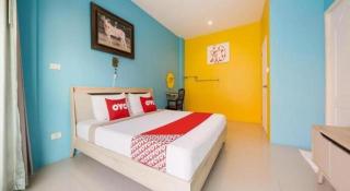 OYO 314 The Space Huahin - 3