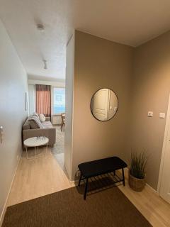 Apartment Magic Forest - 2