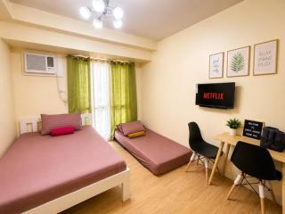Condo Studio Unit, Avida Tower 1 Cebu IT Park - 4