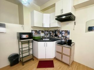 Condo Studio Unit, Avida Tower 1 Cebu IT Park - 3