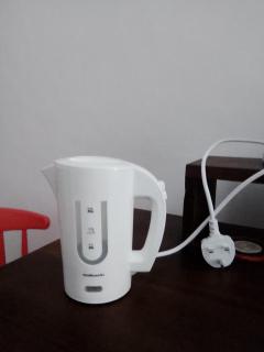 LUMBINI B&b - Kandy - 9