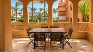 Charming 3 Bedroom apartment with sea view in the heart of Sotogrande - Sotogrande - 8