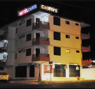 Cardi Chipipe - 3