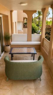 Charming 3 Bedroom apartment with sea view in the heart of Sotogrande - Sotogrande - 7