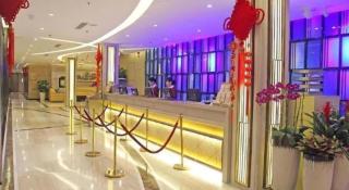 Golden Central Hotel Shenzhen - 5