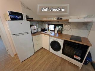 Ruse Inn Top Apartment - Ruse - 0