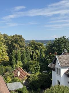 Guesthouse Feldafing - 7