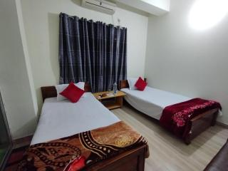 Hotel Shopno Nibash - 8