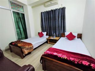 Hotel Shopno Nibash - 9