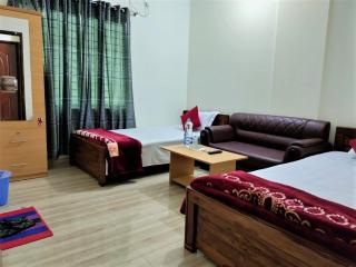 Hotel Shopno Nibash - 5
