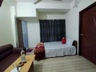 Hotel Shopno Nibash - 3