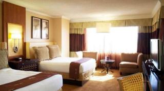 Harrahs Hotel Reno - 2