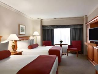 Harrahs Hotel Reno - 1